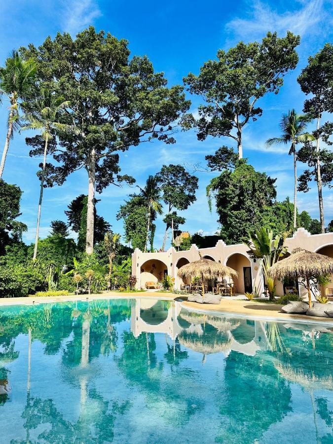 Ziba Home Suites Plage de Lamai Extérieur photo